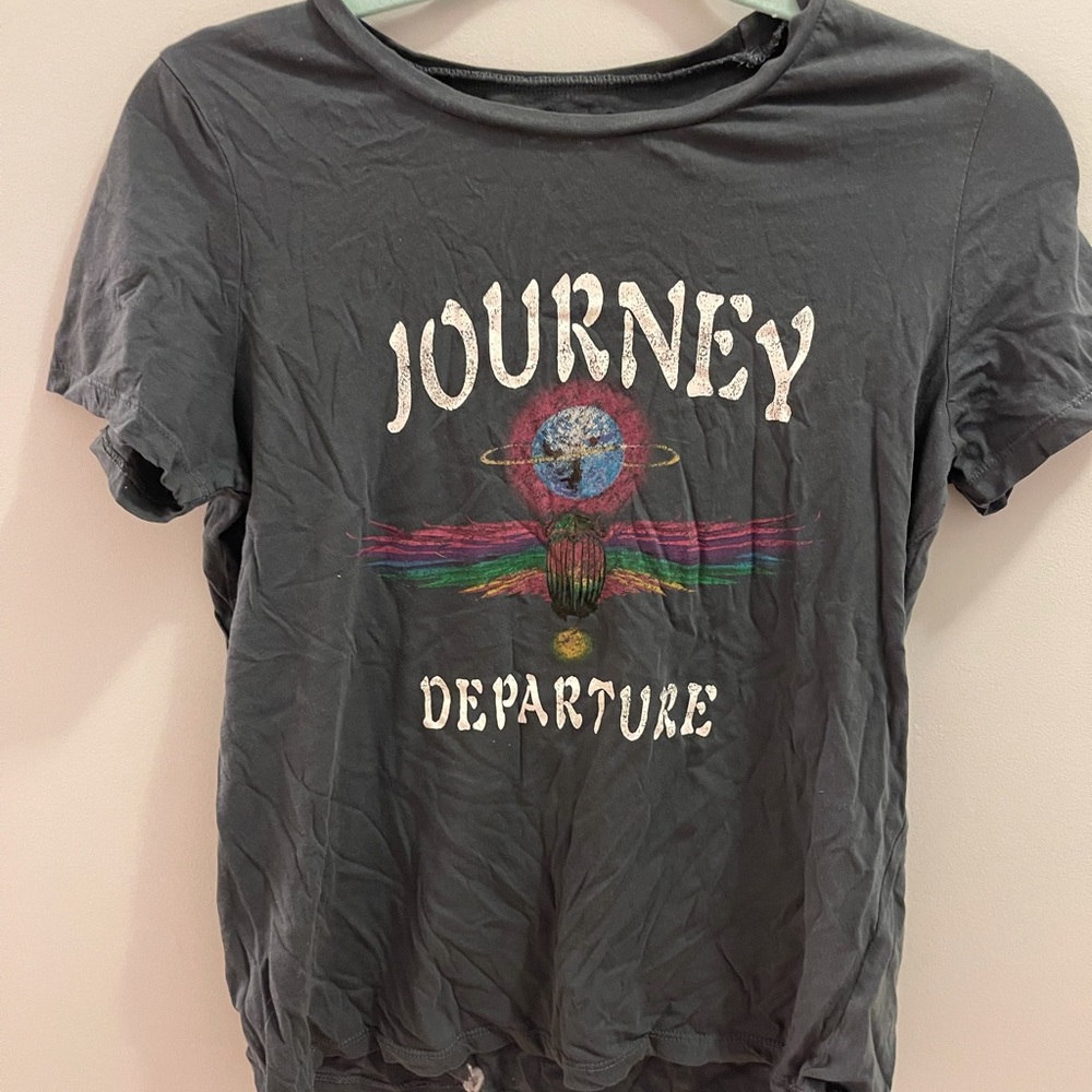 cute journey t shirt